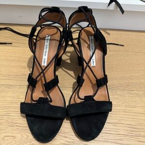 &other stories heels